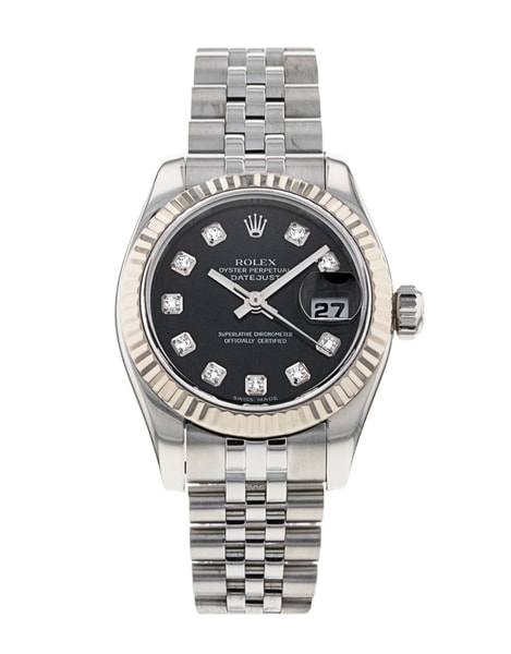 Rolex Datejust Lady 179174